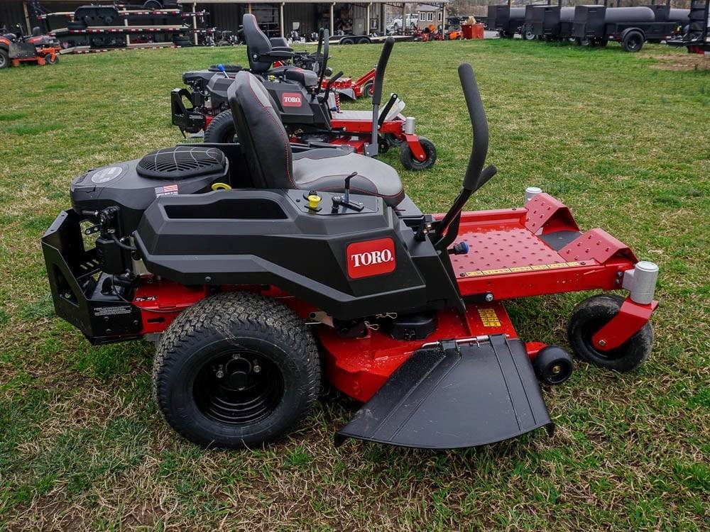 Toro 75746 42″ TimeCutter Zero Turn Mower 22HP Kohler - Ezonesglobal - Buy at Wine Coolers Online