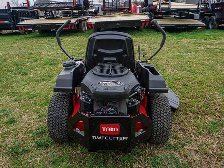 Toro 75746 42″ TimeCutter Zero Turn Mower 22HP Kohler - Ezonesglobal - Buy at Wine Coolers Online