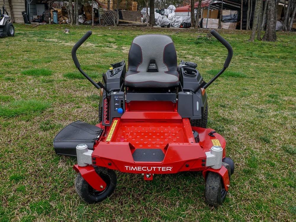 Toro 75746 42″ TimeCutter Zero Turn Mower 22HP Kohler - Ezonesglobal - Buy at Wine Coolers Online