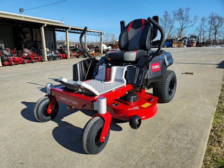 Toro 75747 42″ TimeCutter MyRide Zero Turn Mower 22HP Kohler - Ezonesglobal - Buy at Wine Coolers Online