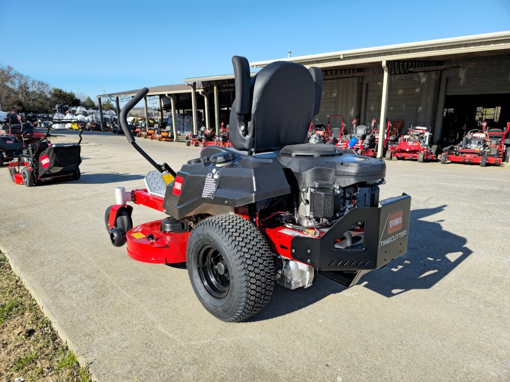 Toro 75747 42″ TimeCutter MyRide Zero Turn Mower 22HP Kohler - Ezonesglobal - Buy at Wine Coolers Online