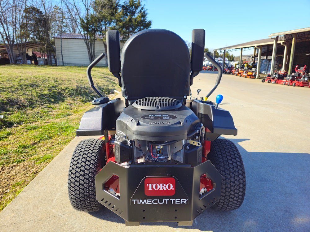 Toro 75747 42″ TimeCutter MyRide Zero Turn Mower 22HP Kohler - Ezonesglobal - Buy at Wine Coolers Online