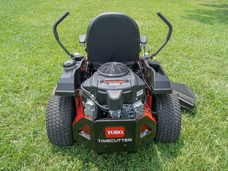 Toro 75750 50″ TimeCutter 5000 Zero Turn Mower 23HP Kaw - Ezonesglobal - Buy at Wine Coolers Online