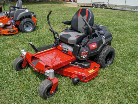 Toro 75750 50″ TimeCutter 5000 Zero Turn Mower 23HP Kaw - Ezonesglobal - Buy at Wine Coolers Online