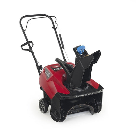Toro Power Clear 518 ZE 18″ Electric Start Gas Snow Blower - Ezonesglobal - Buy at Wine Coolers Online