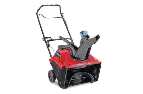 Toro Power Clear 721 E 21″ Single - Stage Gas Snow Blower - Ezonesglobal - Buy at Wine Coolers Online