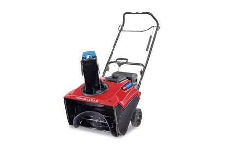 Toro Power Clear 721 E 21″ Single - Stage Gas Snow Blower - Ezonesglobal - Buy at Wine Coolers Online