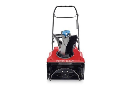 Toro Power Clear 721 E 21″ Single - Stage Gas Snow Blower - Ezonesglobal - Buy at Wine Coolers Online