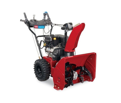 Toro Power Max 824 OE 24″ Two - Stage Electric Start Gas Snow Blower - Ezonesglobal - Buy at Wine Coolers Online