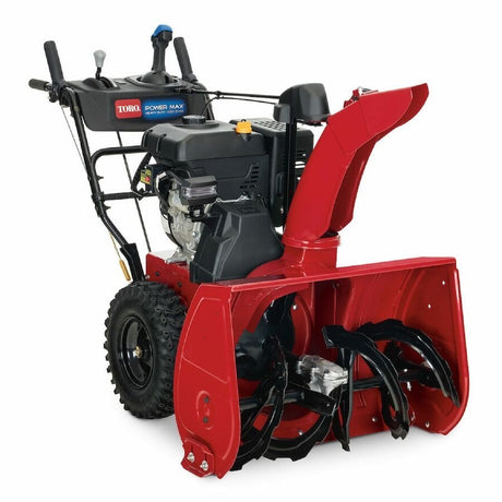 Toro Power Max HD 1030 Two - Stage Electric Start Gas Snow Blower - Ezonesglobal - Buy at Wine Coolers Online