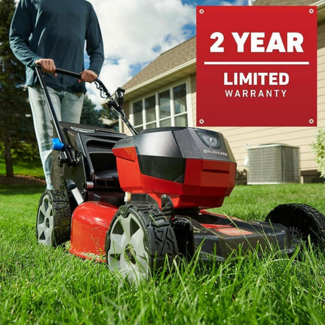 Toro Super Recycler 21″ 60V Battery Personal Pace Mower - Ezonesglobal - Buy at Wine Coolers Online