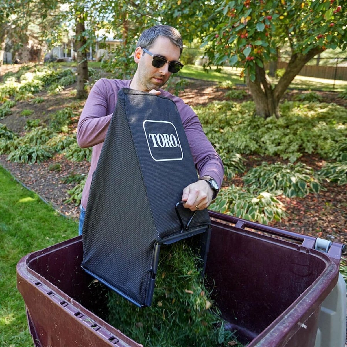 Toro Super Recycler 21″ 60V Battery Personal Pace Mower - Ezonesglobal - Buy at Wine Coolers Online