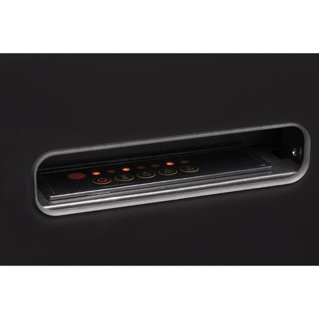 Touchstone Sideline 36 - inch Electric Fireplace - Ezonesglobal - Buy at Wine Coolers Online