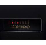 Touchstone Sideline Wall Mount Electric Fireplace - Ezonesglobal - Buy at Wine Coolers Online