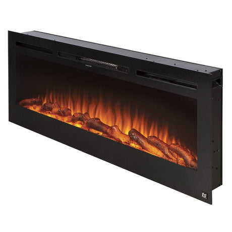 Touchstone Sideline Wall Mount Electric Fireplace - Ezonesglobal - Buy at Wine Coolers Online