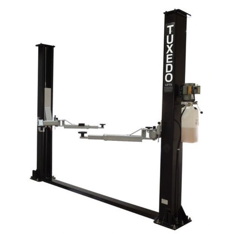 TP9KF TUX 9,000lb 2 Post Car Lift – Symmetric - Ezonesglobal - Buy at Wine Coolers Online