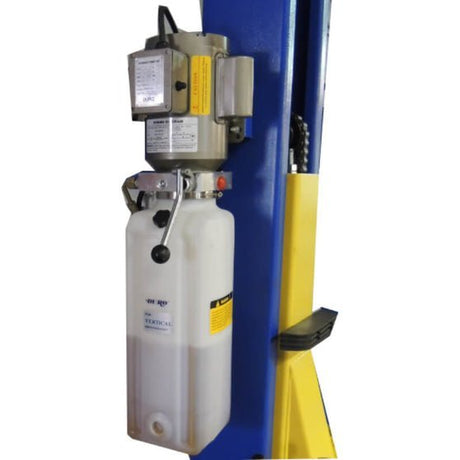 TP9KSCX, 9,000 lb 2 Post Car Lift Clear Floor – Symmetric - Ezonesglobal - Buy at Wine Coolers Online