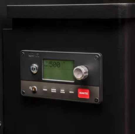 Traeger Ironwood 650 Pellet Grill - Ezonesglobal - Buy at Wine Coolers Online