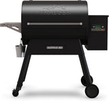 Traeger Ironwood 885 Pellet Grill - Ezonesglobal - Buy at Wine Coolers Online