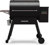 Traeger Ironwood 885 Pellet Grill - Ezonesglobal - Buy at Wine Coolers Online