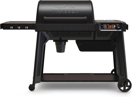 Traeger Woodridge Pro Pellet Grill - Ezonesglobal - Buy at Wine Coolers Online