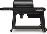 Traeger Woodridge Pro Pellet Grill - Ezonesglobal - Buy at Wine Coolers Online