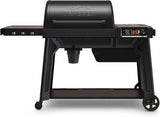 Traeger Woodridge Pro Pellet Grill - Ezonesglobal - Buy at Wine Coolers Online