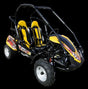 TrailMaster Blazer 200R Mid Go - Kart - Ezonesglobal - Buy at Wine Coolers Online