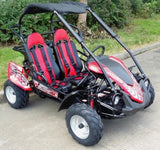 TrailMaster Blazer 200R Mid Go - Kart - Ezonesglobal - Buy at Wine Coolers Online