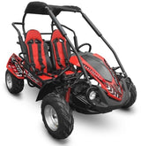 TrailMaster Blazer 200R Mid Go - Kart - Ezonesglobal - Buy at Wine Coolers Online