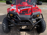 TrailMaster Challenger 200EX EFI UTV Deluxe - Ezonesglobal - Buy at Wine Coolers Online