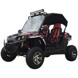 TrailMaster Challenger 200EX EFI UTV Deluxe - Ezonesglobal - Buy at Wine Coolers Online