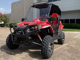 TrailMaster Challenger 200EX EFI UTV Deluxe - Ezonesglobal - Buy at Wine Coolers Online