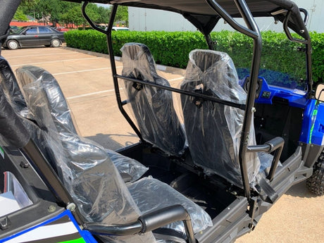 TrailMaster Challenger 4 - Seater 200EX UTV - Ezonesglobal - Buy at Wine Coolers Online