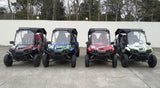TrailMaster Challenger 4 - Seater 200EX UTV - Ezonesglobal - Buy at Wine Coolers Online
