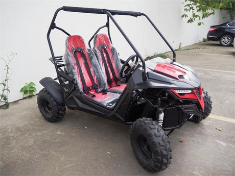 TrailMaster Cheetah 8 Go - Kart - Ezonesglobal - Buy at Wine Coolers Online