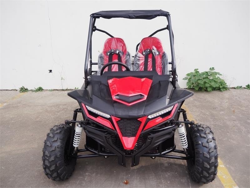 TrailMaster Cheetah 8 Go - Kart - Ezonesglobal - Buy at Wine Coolers Online
