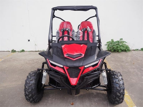 TrailMaster Cheetah 8 Go - Kart - Ezonesglobal - Buy at Wine Coolers Online