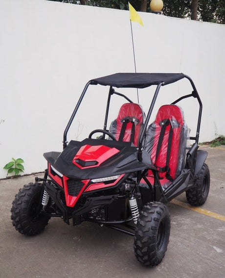 TrailMaster Cheetah 8 Go - Kart - Ezonesglobal - Buy at Wine Coolers Online