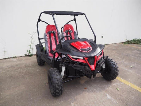 TrailMaster Cheetah 8 Go - Kart - Ezonesglobal - Buy at Wine Coolers Online
