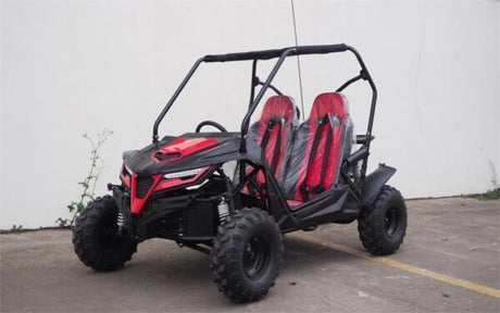 TrailMaster Cheetah 8 Go - Kart - Ezonesglobal - Buy at Wine Coolers Online