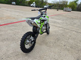 TrailMaster LK140 140cc Dirt Bike - Ezonesglobal - Buy at Wine Coolers Online