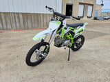 TrailMaster LK140 140cc Dirt Bike - Ezonesglobal - Buy at Wine Coolers Online