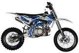 TrailMaster LK140 140cc Dirt Bike - Ezonesglobal - Buy at Wine Coolers Online