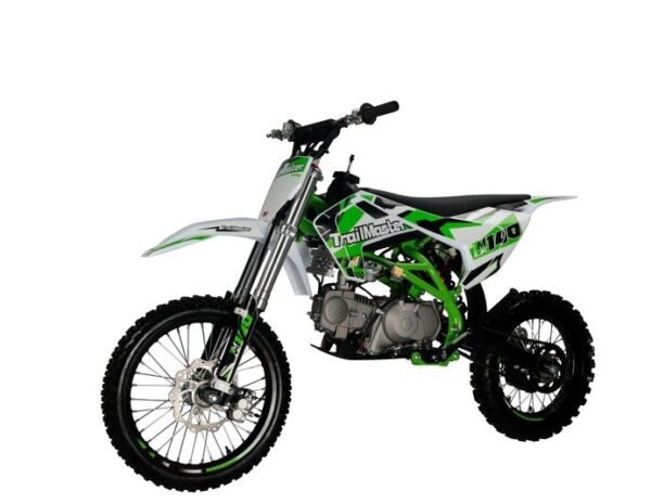TrailMaster LK140 140cc Dirt Bike - Ezonesglobal - Buy at Wine Coolers Online