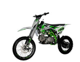 TrailMaster LK140 140cc Dirt Bike - Ezonesglobal - Buy at Wine Coolers Online