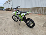 TrailMaster LK140 140cc Dirt Bike - Ezonesglobal - Buy at Wine Coolers Online