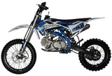TrailMaster LK140 140cc Dirt Bike - Ezonesglobal - Buy at Wine Coolers Online