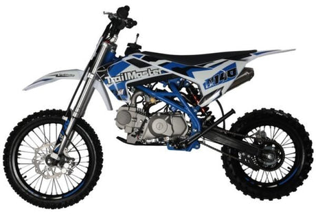 TrailMaster LK140 140cc Dirt Bike - Ezonesglobal - Buy at Wine Coolers Online