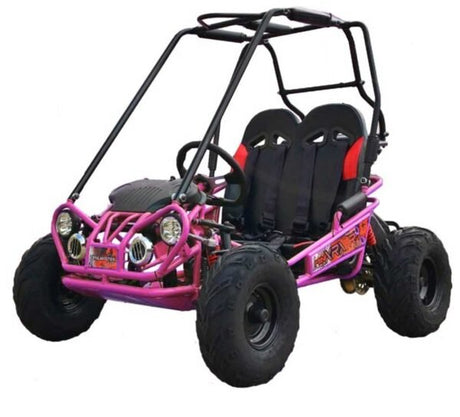 TrailMaster MINI XRX+ Go - Kart - Ezonesglobal - Buy at Wine Coolers Online